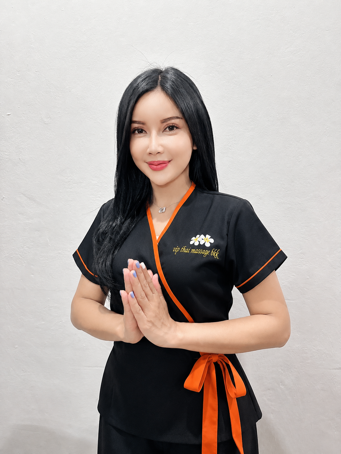 Leeya — Aroma Oil & Relaxation specialist