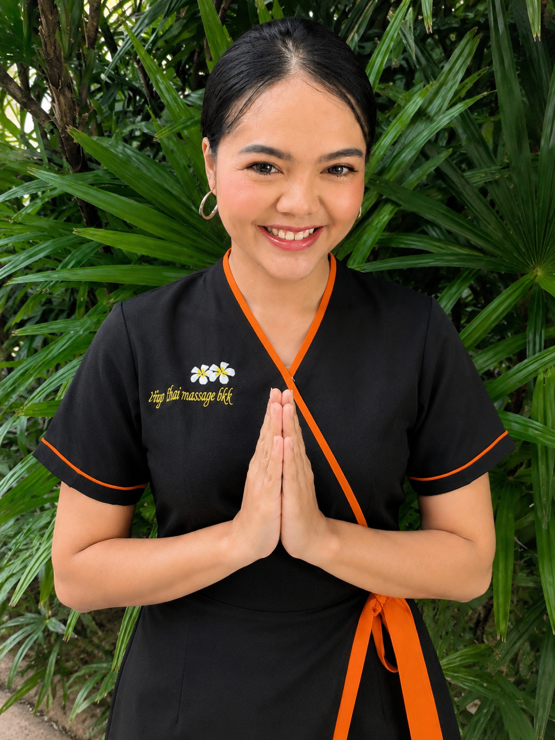 Yaya — Thai Massage specialist